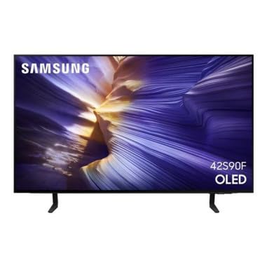 Samsung TV 42 Pulgadas OLED S90F