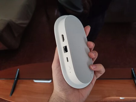 Google Tv Streamer 4k