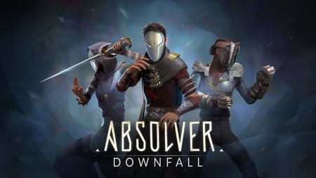 Downfall será la primera expansión gratuita que recibirá Absolver a final de mes