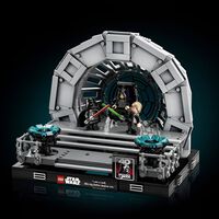 Original y espectacular: Regala este set LEGO de Star Wars rebajado a su mínimo histórico 