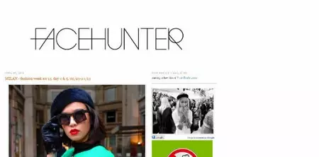 Las webs de moda que necesitan un lavado de cara urgente (II)