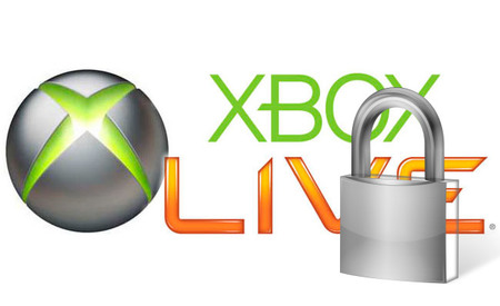 Microsoft mejora la seguridad de Xbox LIVE y pide que cambiemos contraseñas