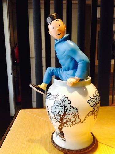 KAO Dim Sum Club, un lugar que te dejará KO... 