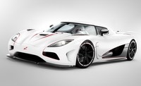 El Koenigsegg Agera se topa con la NHTSA norteamericana