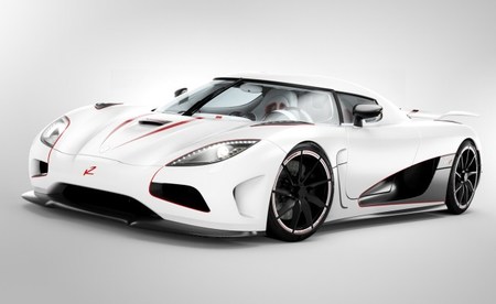 El Koenigsegg Agera se topa con la NHTSA norteamericana