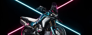 Adiós a KTM vendiendo motos chinas. La crisis sigue en Austria, y han roto su acuerdo de distribución con CFMoto 