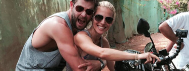 La rústica pero sofisticada cocina de Elsa Pataky y Chris Hemsworth en su salvaje casa en Australia 