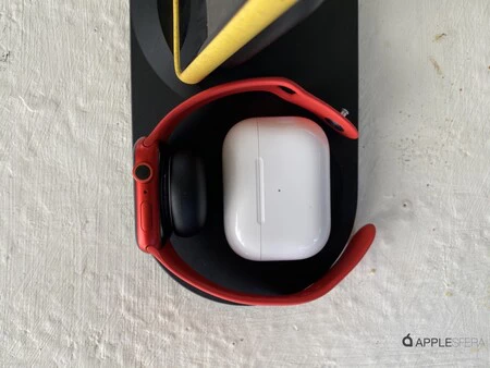 ベルキン01充電器