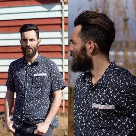 Tus camisas casual renovadas con Casualirreal