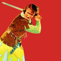 Hoy en Prime Video, una de las mejores películas de aventuras de la historia. Un extraordinario espectáculo de capa y espada 