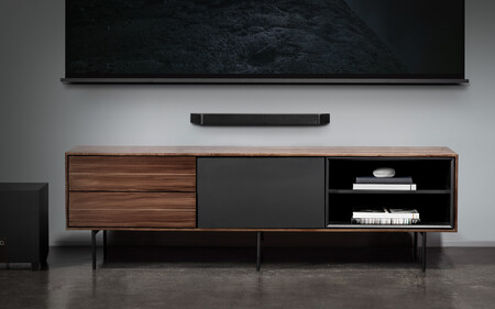 Definitive Technology presenta la Studio 3D Mini Sound Bar, su nueva barra de sonido compacta compatible con Dolby Atmos y DTS:X