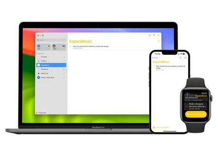 リマインダー 4