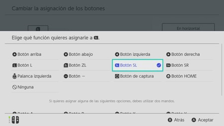 Nintendo Switch Actualización Nintendo Switch Actualización
