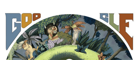 Donde viven los monstruos