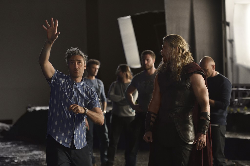 Ragnarok