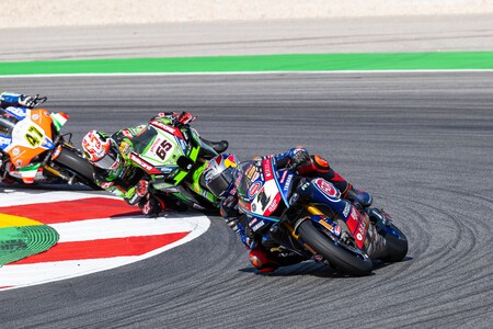 Razgatlioglu Portugal Sbk 2022