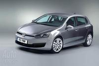 Volkswagen ya trabaja en el Golf VII