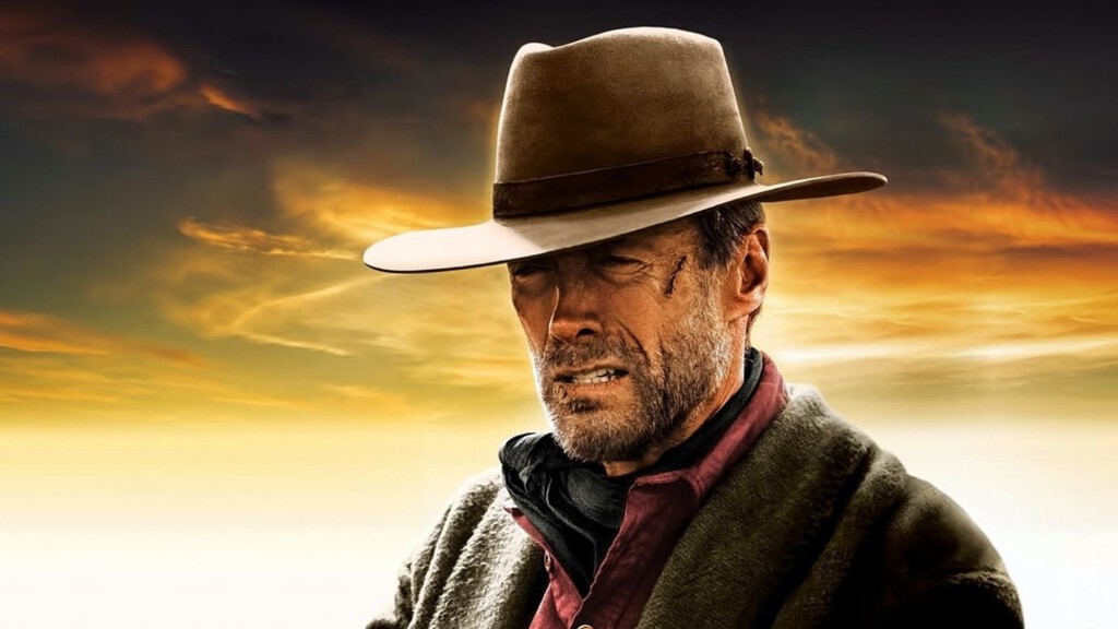 El final perdido de 'Sin perdón' inspirado en 'El padrino' que Clint Eastwood eliminó de la película porque "era un golpe de más"