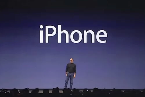 iPhone