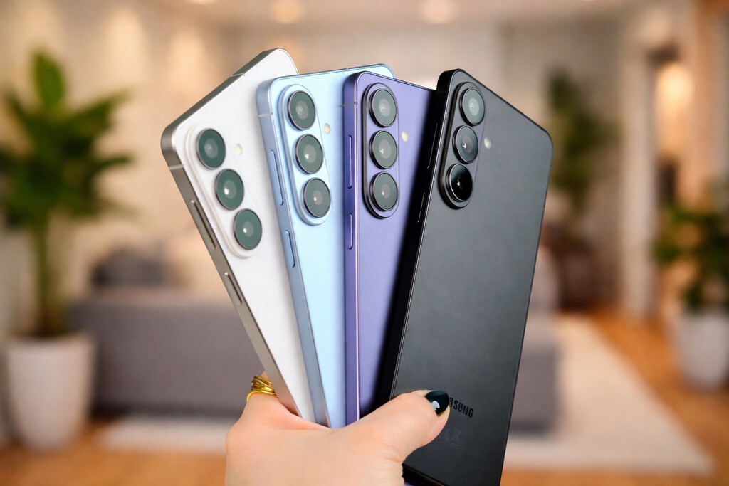 El Galaxy S26 ya es oficial, pero no está todo dicho: seis detalles importantes que Samsung pasó por alto en el Unpacked