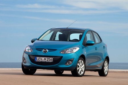 Mazda también se apunta a la competición eléctrica