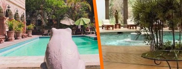 El secreto mejor guardado a 30 minutos de Querétaro: aguas termales y las milanesas más famosas de la zona