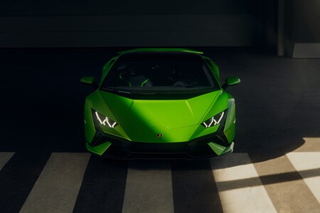 Lamborghini Huracan Tecnica Prueba Contacto 3