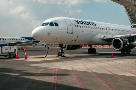 Volaris Pondra Starlink Aviones Wifi Internet Satelite Mexico Xataka Mexico