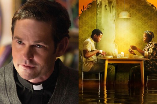 Las 9 mejores películas de terror en Netflix