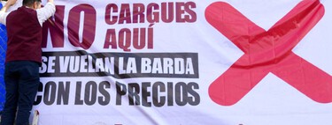 Profeco ya no sabe qué hacer para que las gasolineras respeten el precio de la magna en México: ahora colgará lonas para exhibirlas 