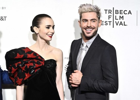 Zac Efron y Nicholas Hoult lucen ya la camisa en tendencia para tus más elegantes looks