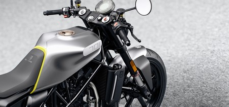 Husqvarna Vitpilen 701 2018 002