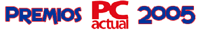 Genbeta, nominada a los premios PcActual 2005