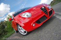 Alfa Romeo MiTo 1.4 MultiAir TCT, prueba (valoración y ficha técnica)