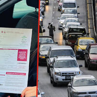 Autos de hasta 550,000 pesos no tendrían que pagar tenencia en CDMX: así es el nuevo subsidio propuesto para 2026