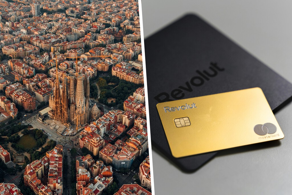Barcelona se ha convertido en la capital europea de los neobancos. Y lo ha conseguido sin querer