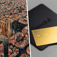 Los grandes neobancos han escogido a Barcelona como capital fintech. Y ha ocurrido de forma espontánea
