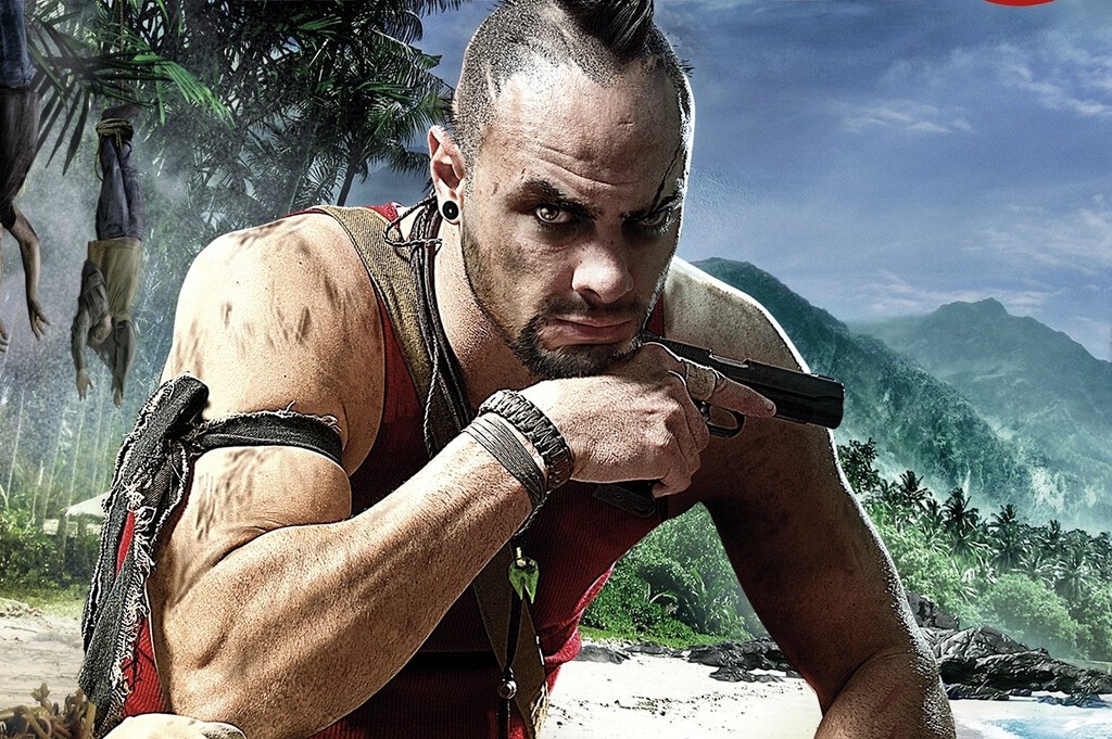 La serie de Far Cry no adaptará ninguna historia de los juegos porque su director cree que todos jugamos saltando las cinemáticas 