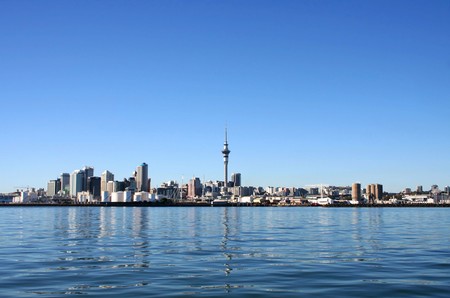 Auckland