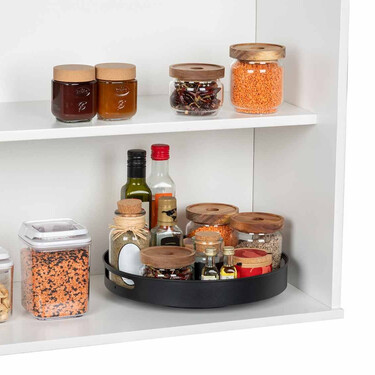 Ya disponible en Lidl: el cacharro para ordenar la encimera de la cocina fácilmente y ocupa poco espacio