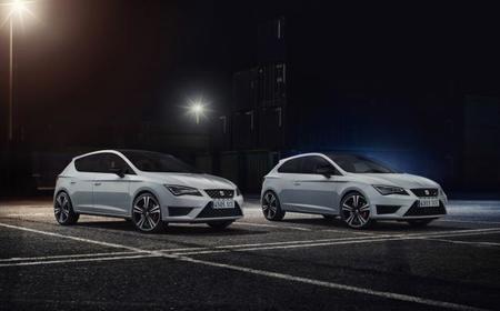 El SEAT León Cupra se ha medido al crono en Nürburgring Nordschleife. ¿Qué tiempo hará?
