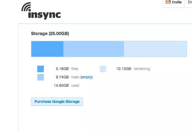 InSync
