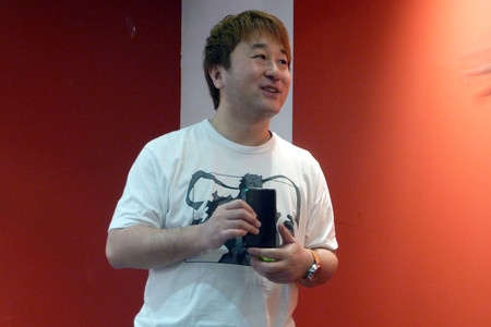 Yoshinori Ono, el productor de Street Fighter, abandona Capcom después de 30 años