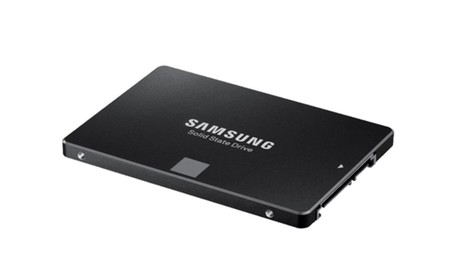 500 GB SSD por sólo 111 euros esta mañana en Mediamarkt, con el Samsung EVO 850