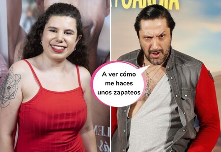 ¡Bombazo! Este es el nuevo proyecto profesional de Rafael Amargo con Carla Vigo, la sobrinísima de la reina Letizia