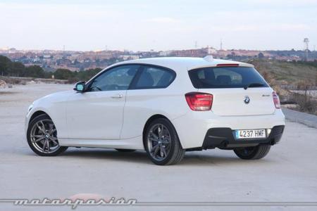 BMW M135i