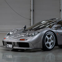 Este exclusivo McLaren F1 se ha convertido en el McLaren más caro jamás subastado: 17,8 millones de euros