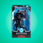 Figura de 'The Batman' con 16% de descuento en Amazon México: modelo a escala de Robert Pattinson por 649 pesos