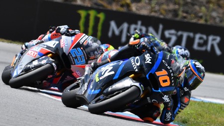 Marini Misano Moto2 2019