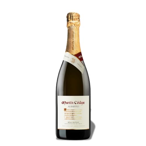 Martín Códax Sparkling Albariño Rías Baixas